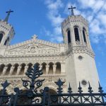 La Basilique Notre-Dame de Fourvière