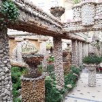 Le fabuleux jardin Rosa Mir de Lyon